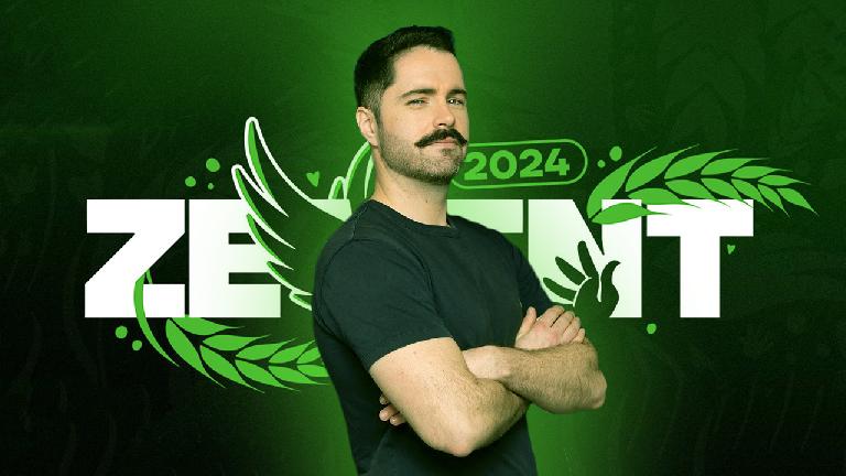 ZEvent 2024 : Rivenzi publie ses Donation Goals