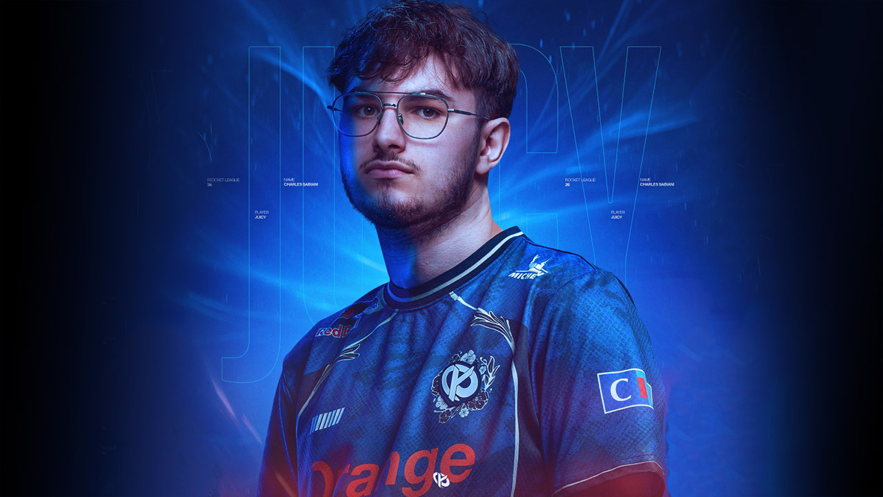 Mercato Rocket League : Juicy rejoint la Karmine Corp, Ferra quitte le poste de coach