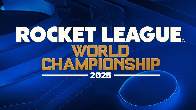 Rocket League World Championship 2025 : Suivi de la compétition