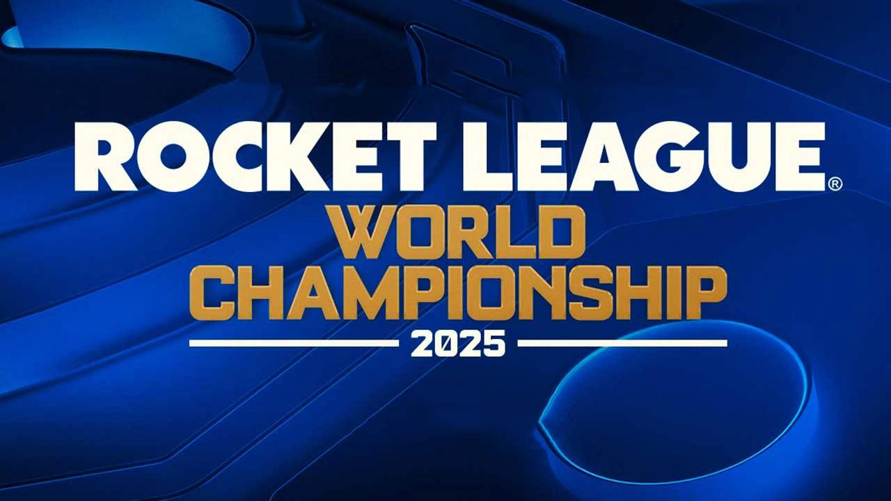 Rocket League World Championship 2025 : Suivi de la compétition