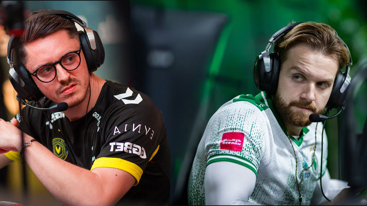 Salaires CS2 en 2026 : combien paient les meilleures équipes ?