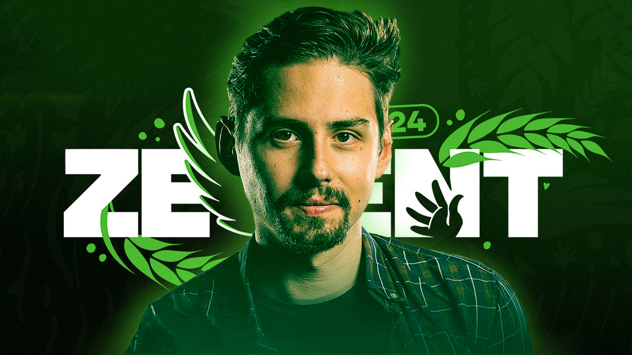 ZEvent 2024 : Shisheyu annonce ses Donation Goals