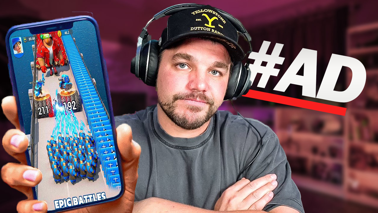 Skyrroz ciblé par les critiques après sa pub pour le jeu mobile Last War