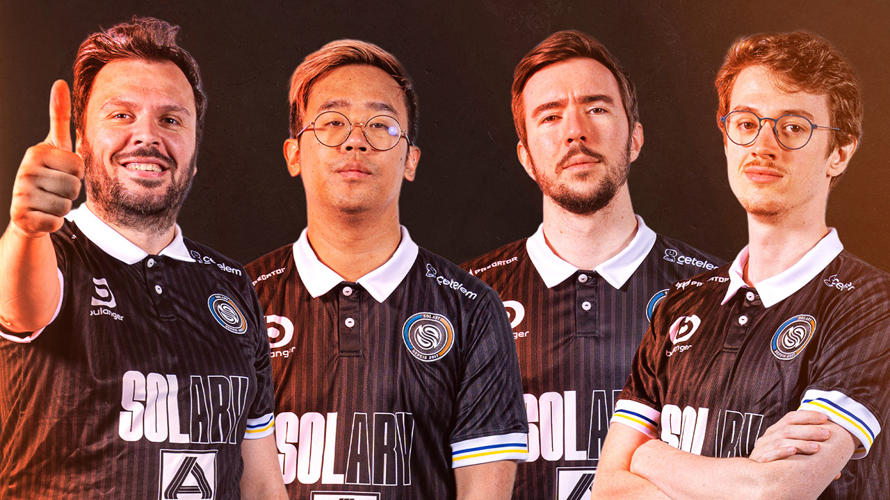 Solary absent de la vidéo commémorative de la LFL, un manque de respect inacceptable