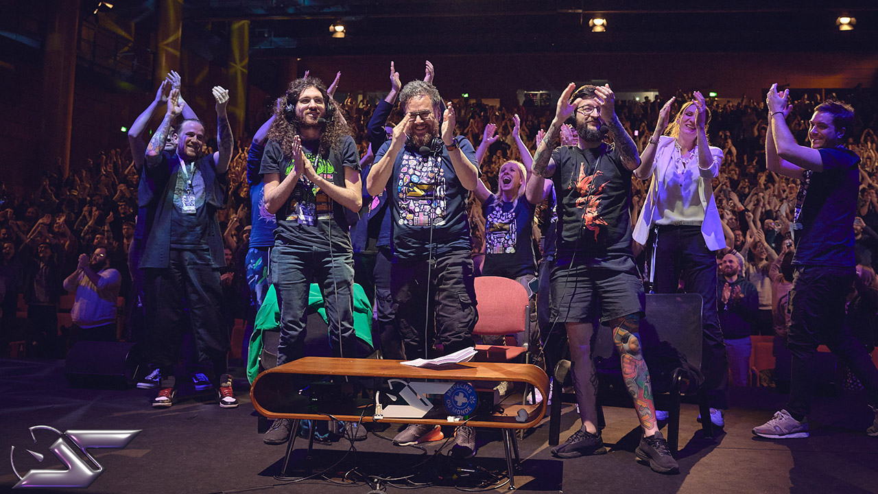 SpeeDons 4, une réussite! Plus de 2 millions euros de dons pour le marathon caritatif sur Twitch