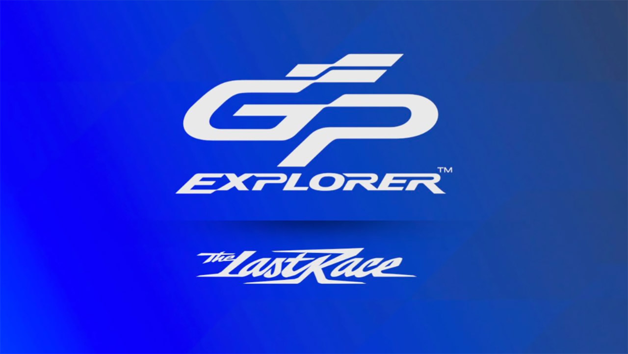 Squeezie dévoile le GP Explorer 3 « The Last Race », toutes les infos de la course de Formule 4