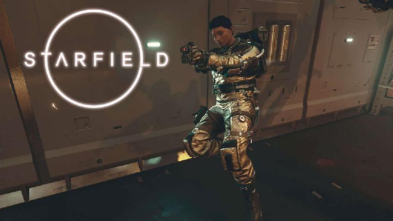 Starfield : Comment voir les ennemis à travers les murs et les marquer