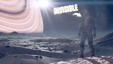 Starfield : Comment devenir invisible (Forme du néant, Caméléon, etc)