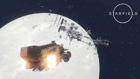 Starfield : Où est la Clé ? (Marchants, Emplacements et PNJ)