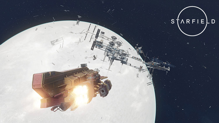 Starfield : Où est la Clé ? (Marchants, Emplacements et PNJ)