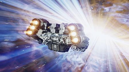 Starfield : Comment obtenir un brouilleur de scan