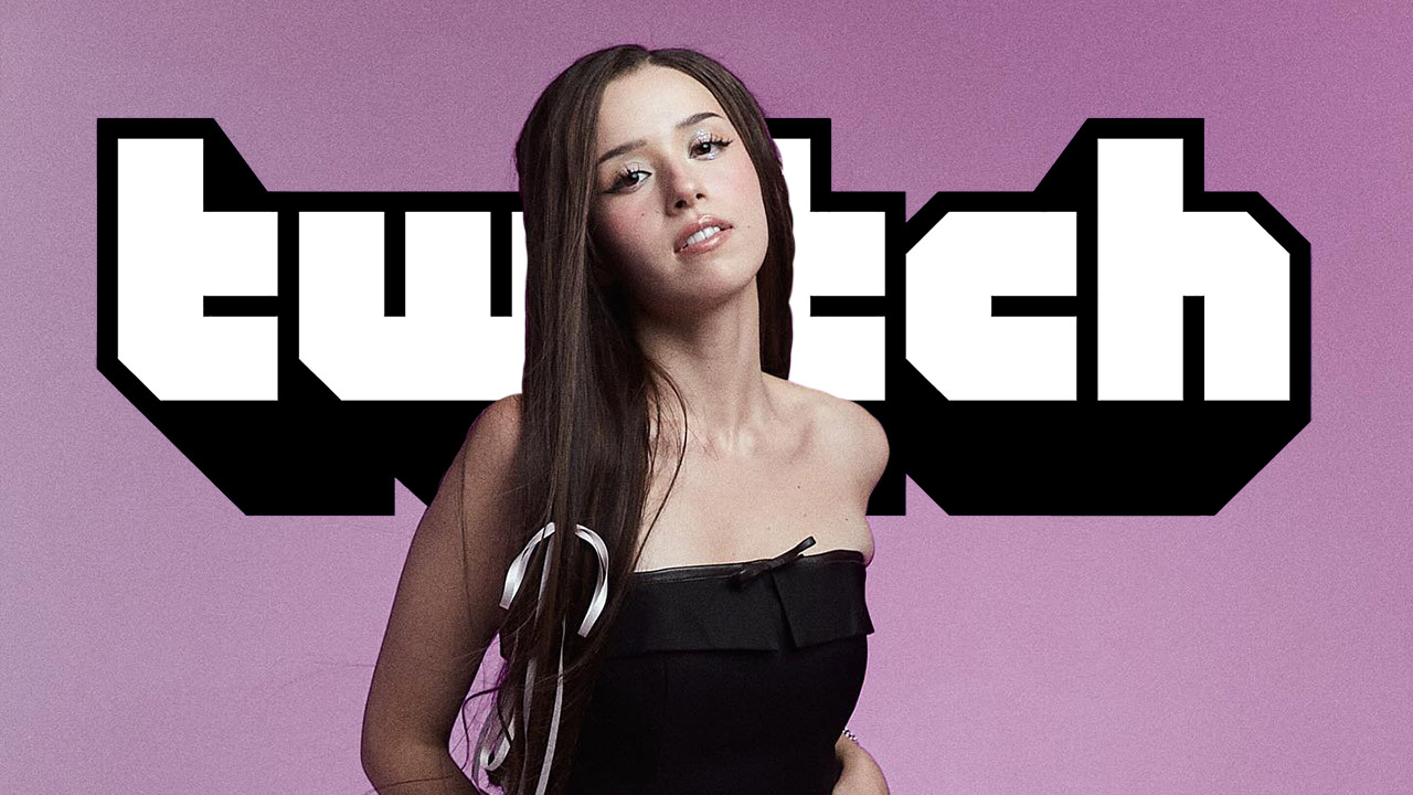 Le streameuse Pokimane annonce quitter Twitch