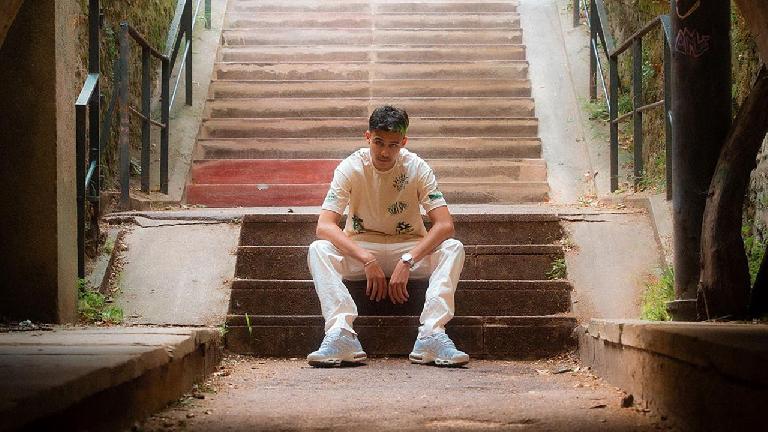 Le streamer KmS réalise une audience gigantesque durant son Subathon sur Twitch