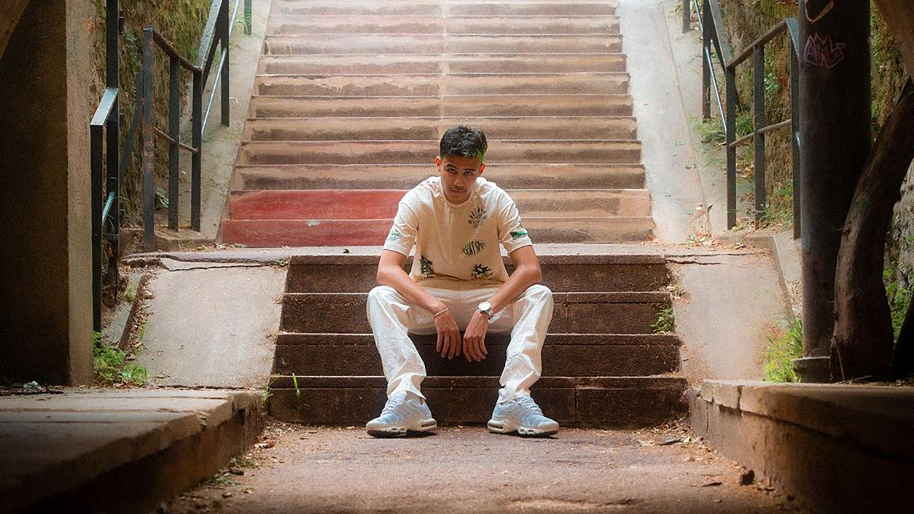 Le streamer KmS réalise une audience gigantesque durant son Subathon sur Twitch