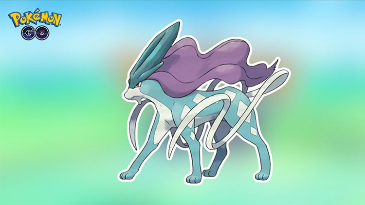 Suicune Pokémon GO : Résistances & Faiblesses - Guide de Raid