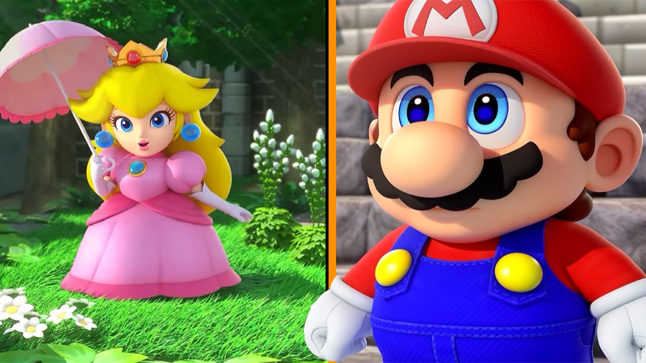 Super Mario RPG : Classement de tous les personnages jouables