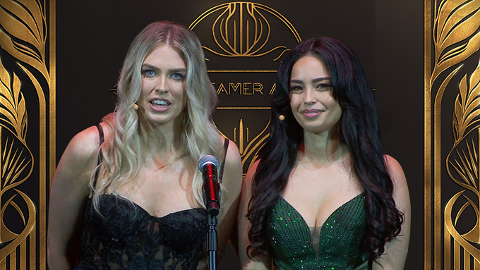 The Streamer Awards 2022 : Résumé de la cérémonie et les gagnants