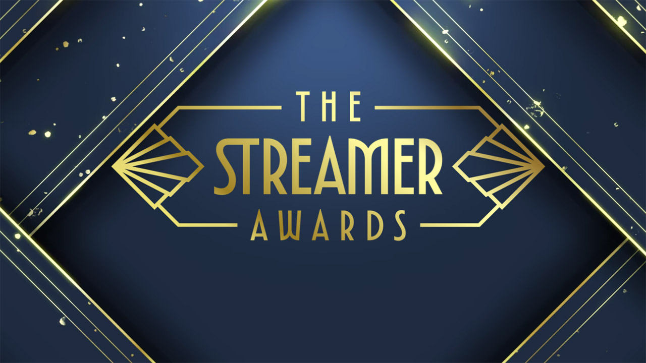The Streamer Awards 2025 : Date, Catégories et Nominés