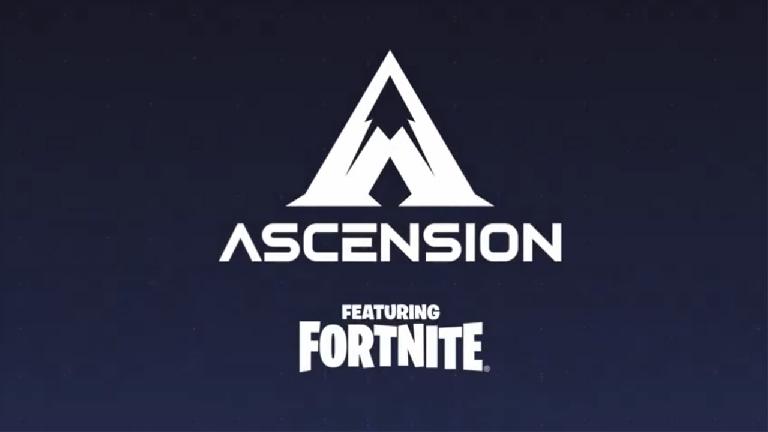 Le tournoi Ascension de ZeratoR revient cette année sur Fortnite
