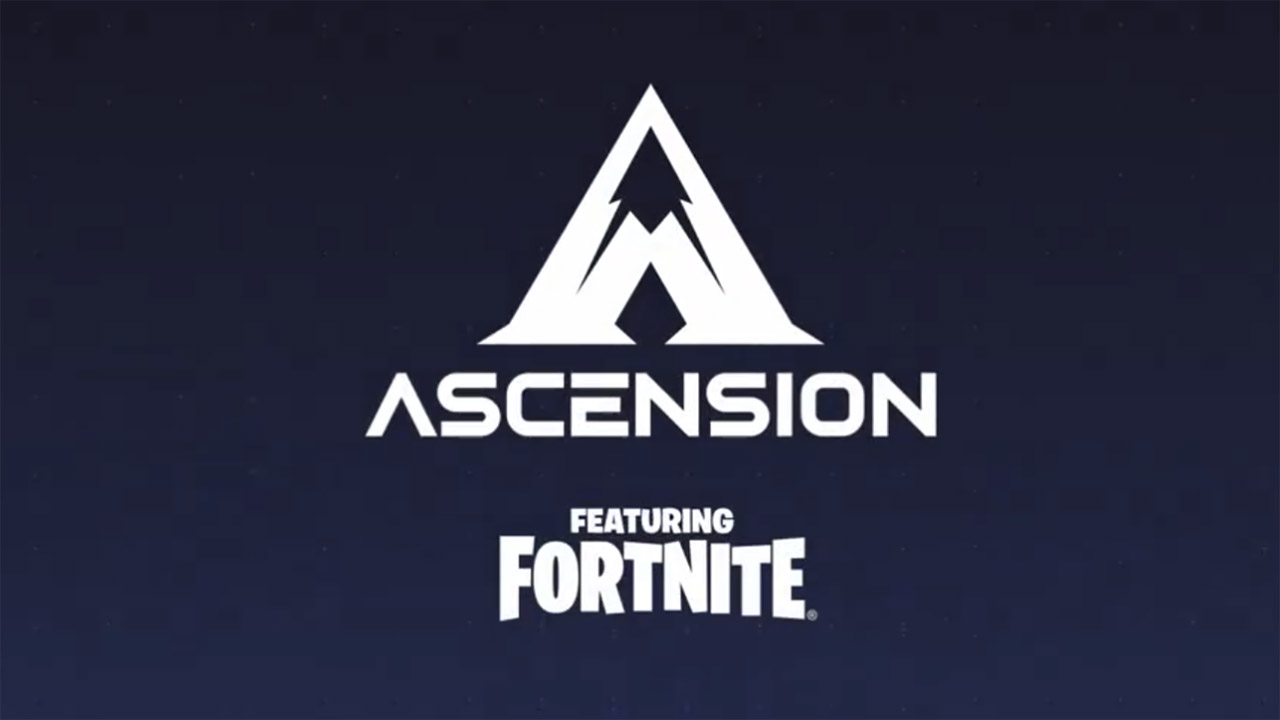 Le tournoi Ascension de ZeratoR revient cette année sur Fortnite