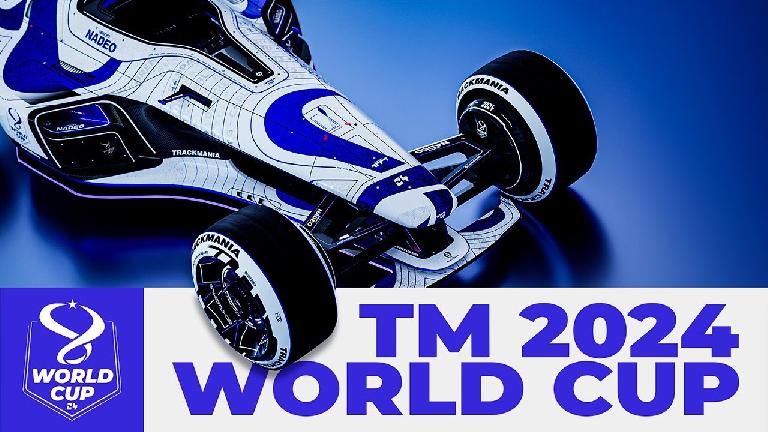Trackmania World Cup 2024 : Dates, Joueurs, Classement & Résultats