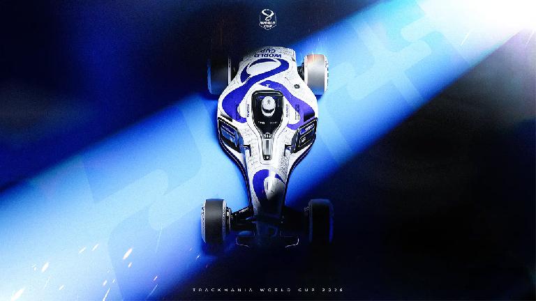 Trackmania World Cup 2025 : Suivi de la compétition