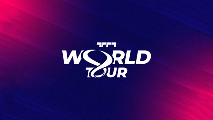 Trackmania World Tour : Nouveau circuit esport avec un format 2v2