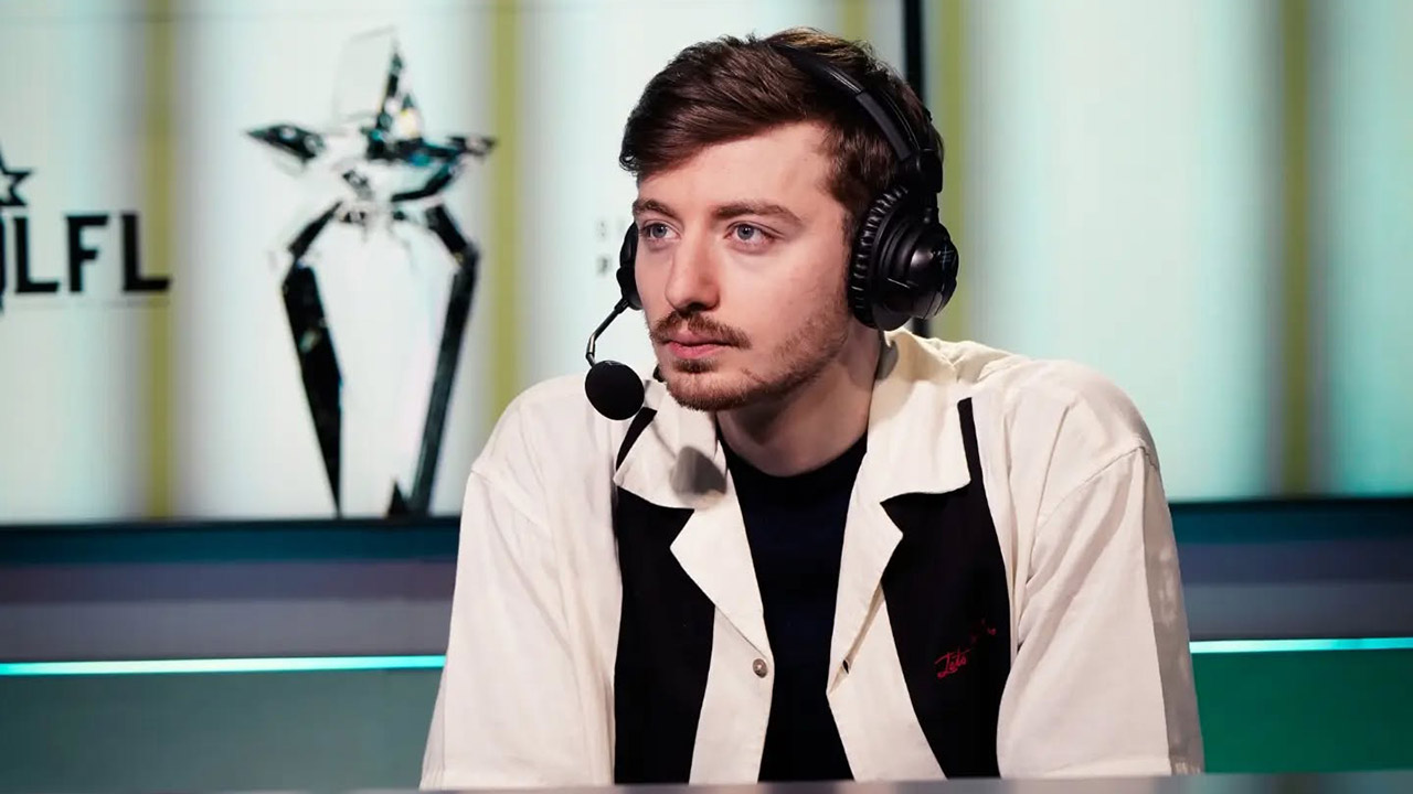 Trayton quitte OTP après 5 ans pour se consacrer à son propre stream