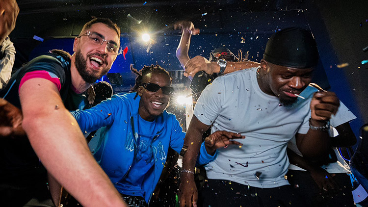 Twitch : Le streamer Medja a récolté 50 000 € pour le Maroc