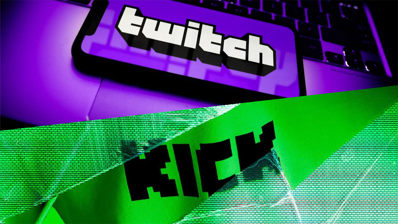 Twitch contre Kick : analyse comparative des stratégies de monétisation et de contenu