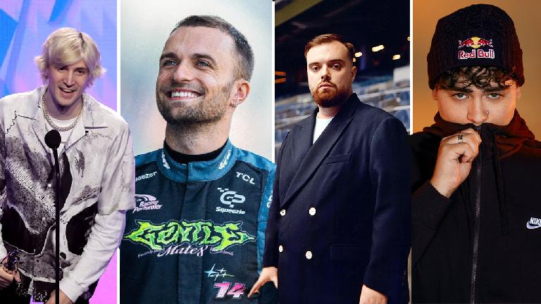 Twitch : Les plus grands records d'audience en France et à l'international