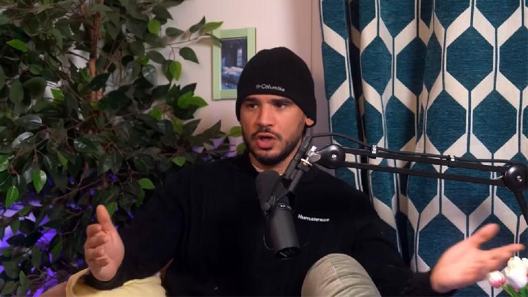 Twitch : Le streamer Aminematue serait banni définitivement de la plateforme