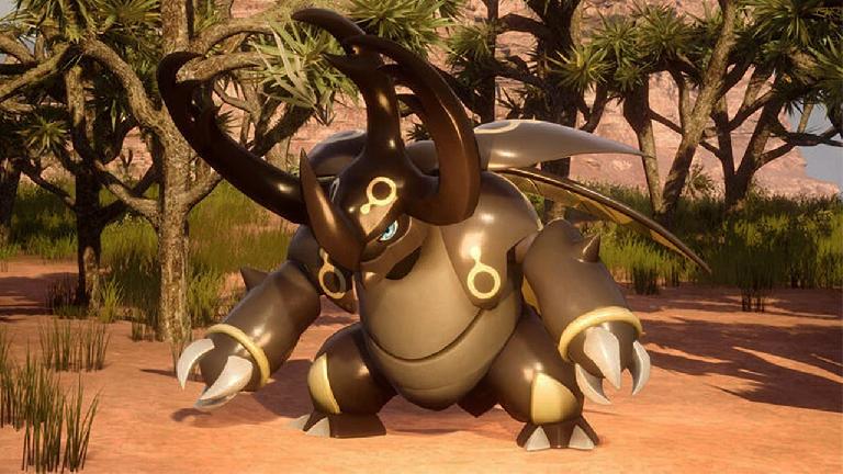 Warsect Palworld : Comment l'obtenir, Emplacement et Caractéristiques