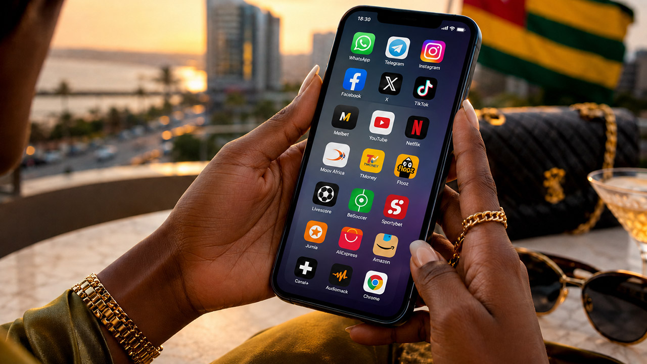 Web mobile : pourquoi les smartphones dominent désormais Internet en 2026