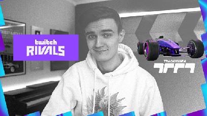 Wirtual organise un Twitch Rivals sur Trackmania avec 25 000 $ de gains