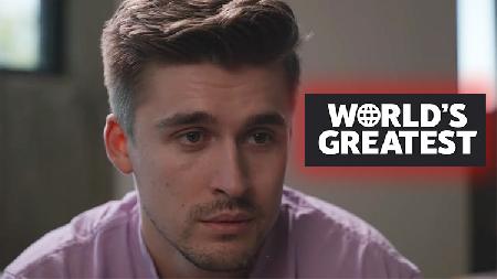 World Greatest : la compétition Multigaming du streamer Ludwig