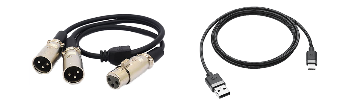 XLR vs USB Quel type de connexion choisir pour son micro ?
