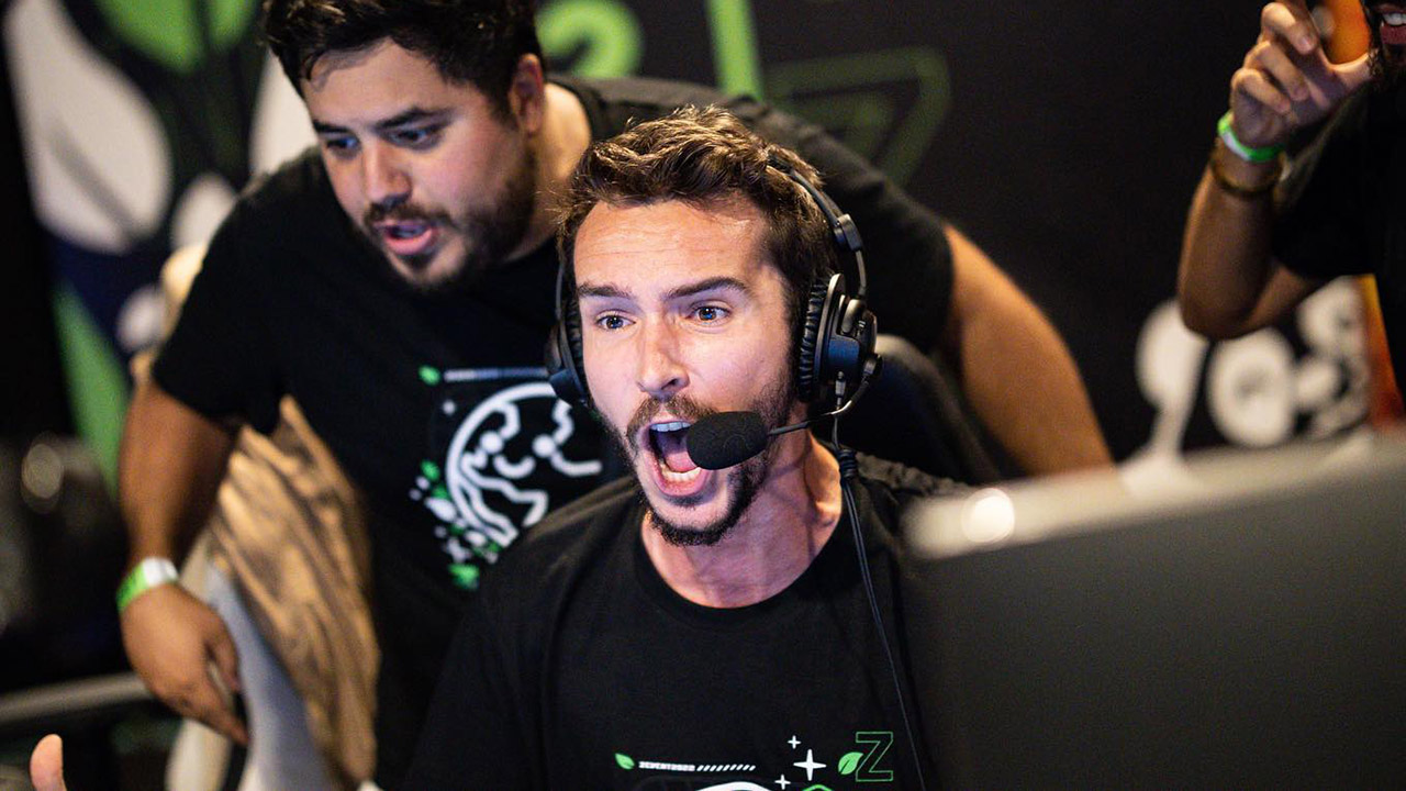 ZEvent 2024 : Domingo révèle ses Donation Goals