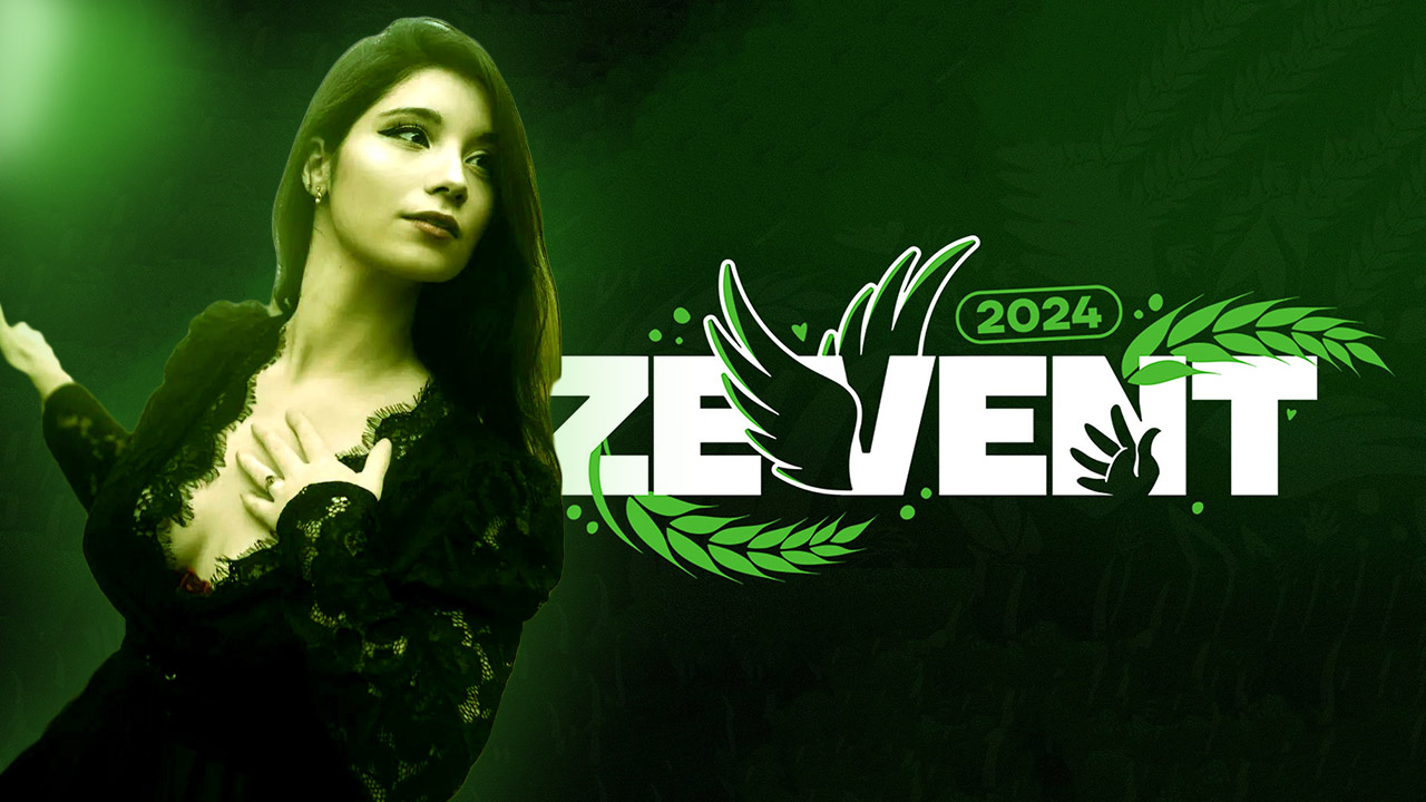 ZEvent 2024 : Pressea dévoile ses Donation Goals