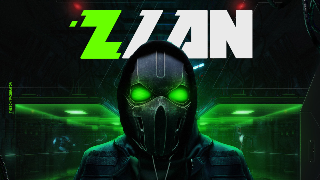 ZLAN 2025 : ZeratoR dévoile le Format, Dates et Jeux de la compétition multigaming