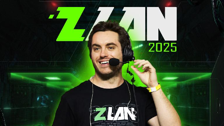 ZLAN 2025 : le Suivi Complet de la compétition de ZeratoR