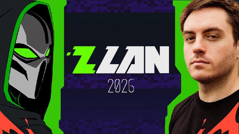 ZLAN 2026 : Toutes les infos de la compétition multigaming
