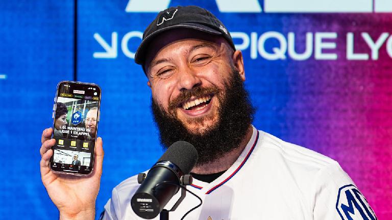 Zack Nani obtient les droits de la Saudi Pro League : le football accessible gratuitement sur Twitch et YouTube