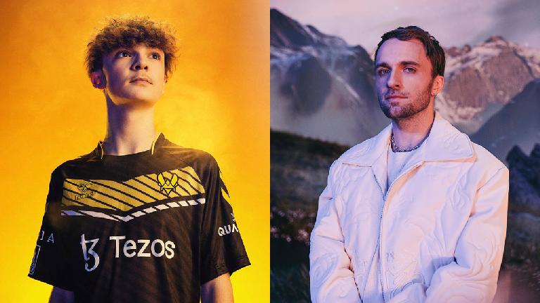Zen et Squeezie font partie de la liste prestigieuse « 30 Under 30 » de Forbes