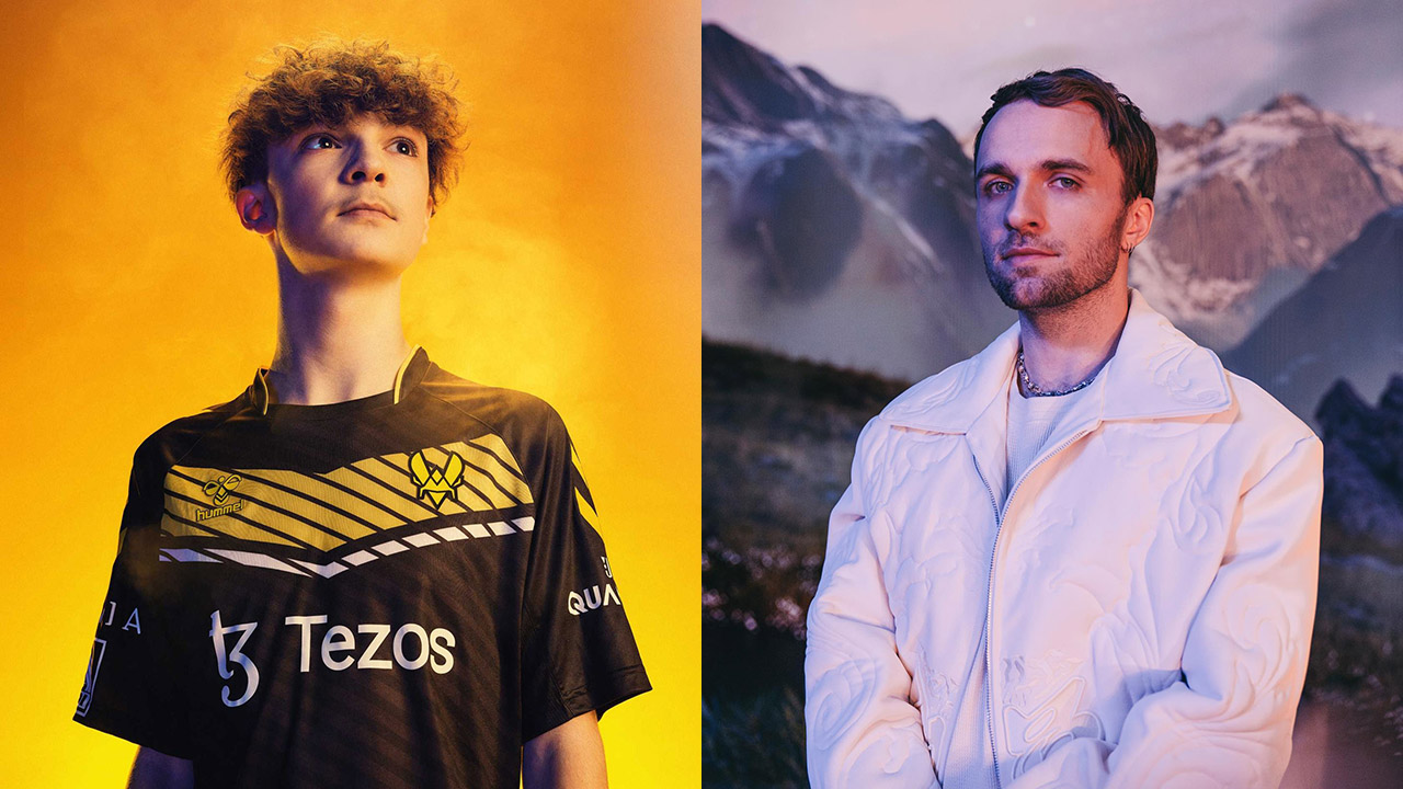 Zen et Squeezie font partie de la liste prestigieuse « 30 Under 30 » de Forbes