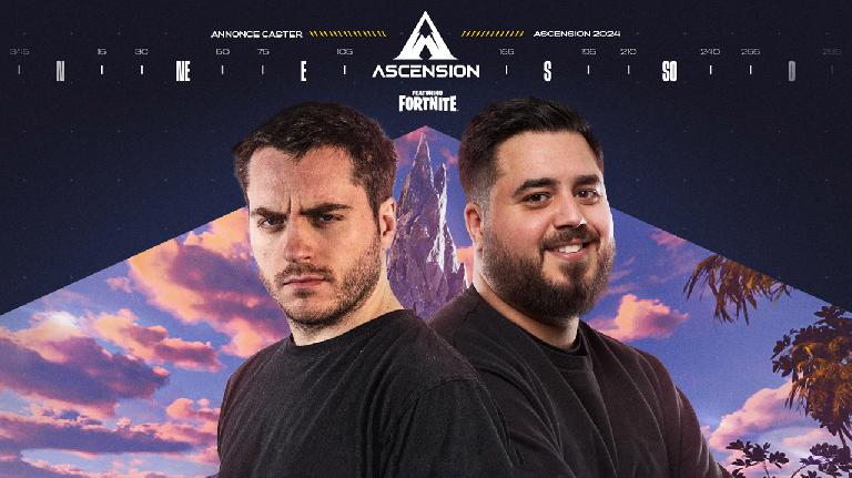 ZeratoR dévoile le planning et le cashprize pour l'Ascension 2024