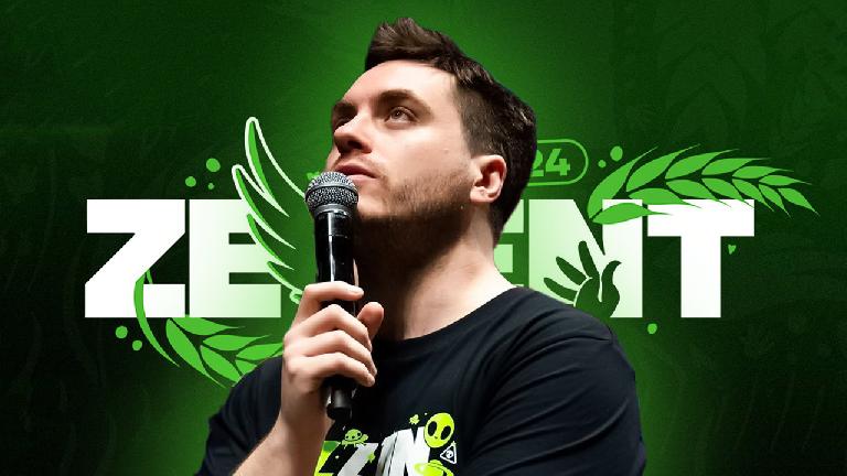 ZEvent 2024 : ZeratoR dévoile ses Donation Goals