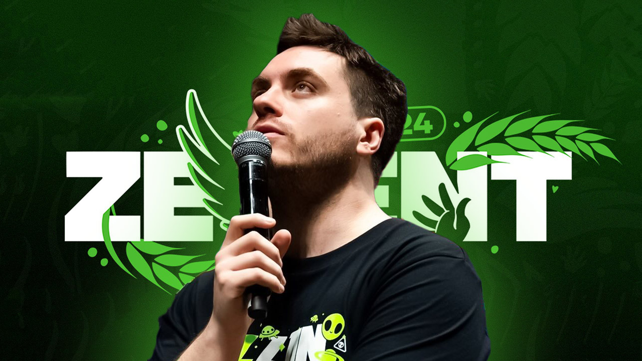 ZEvent 2024 : ZeratoR dévoile ses Donation Goals