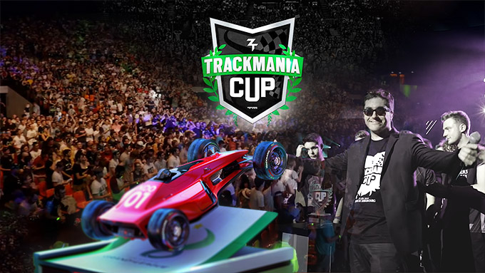 Zrt Trackmania Cup 2022 : Toutes les infos de la compétition à Bercy