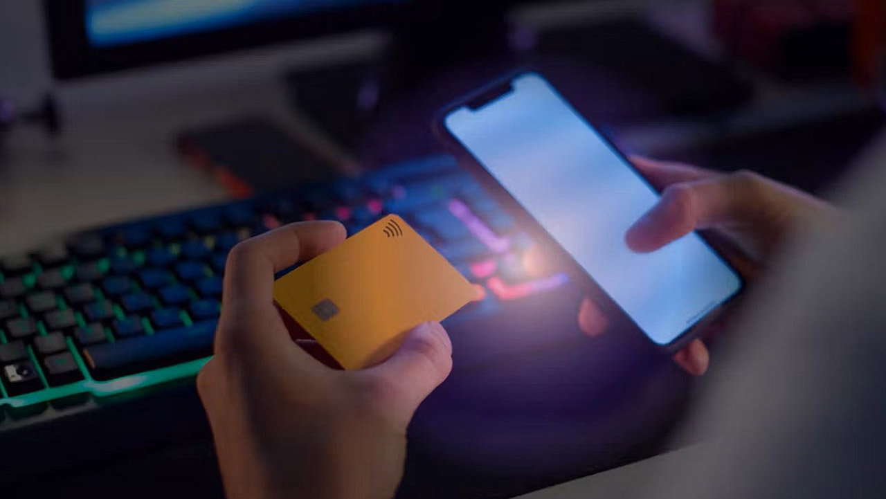 Faire des achats dans les jeux vidéo sans carte bancaire : comment font les gamers ?